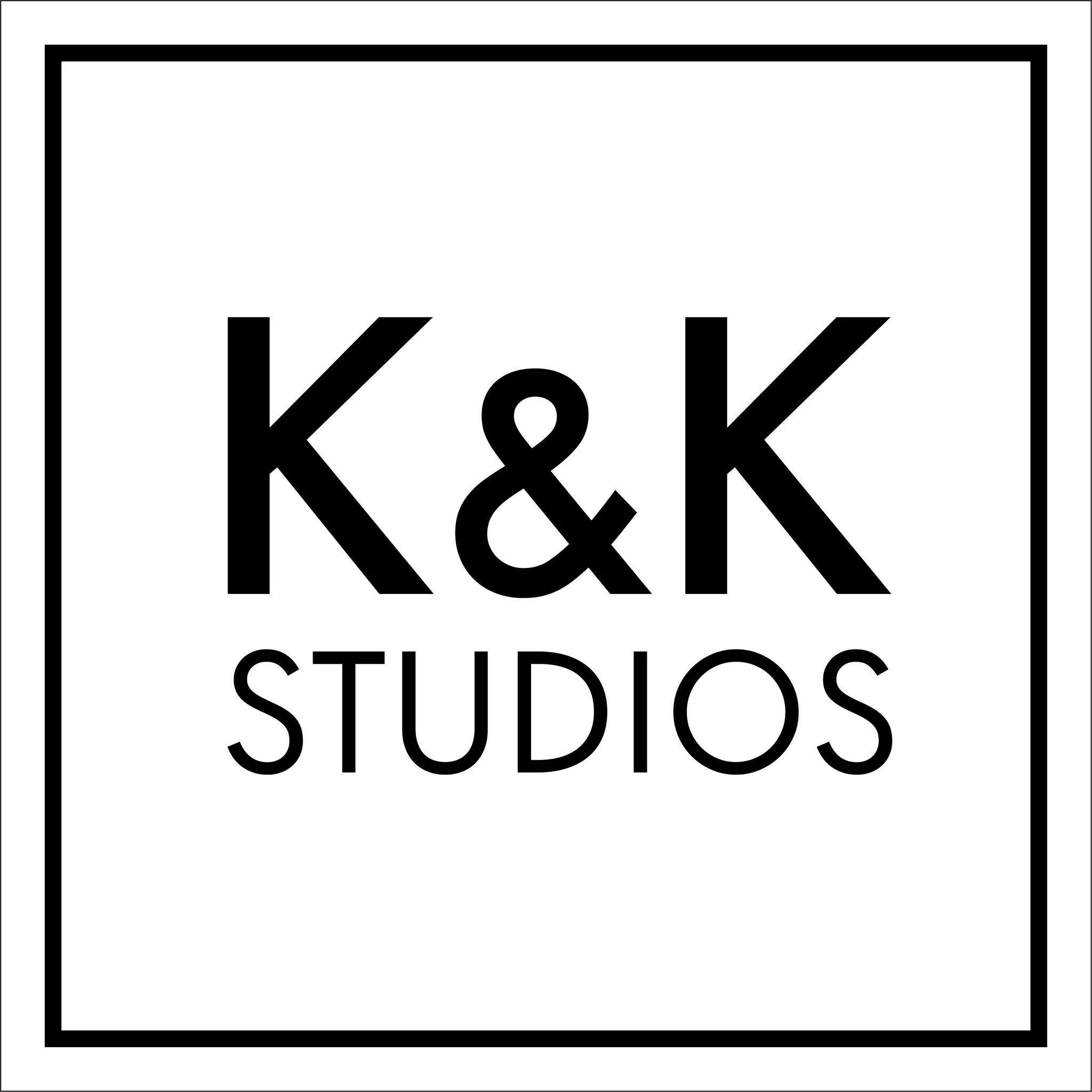 K&K Studios - Web Design - Strony Internetowe - Logo