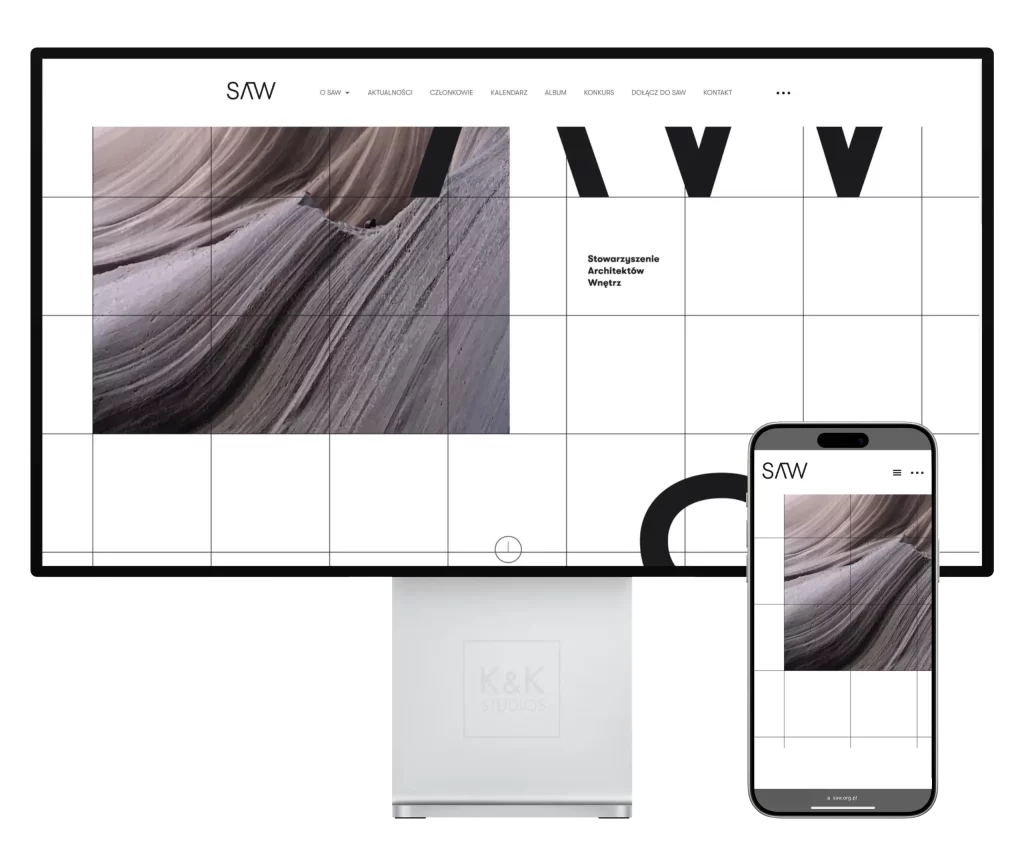 KK Home XDR SAW | K&K Studios | Web Design & Digital Marketing